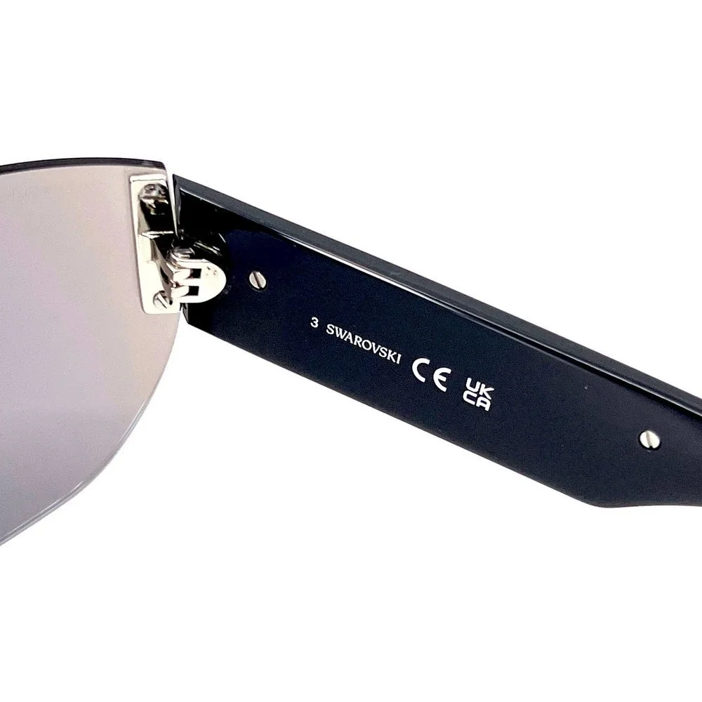 SWAROVSKI Sunglasses SK 364 20C Authentic NEW!!!